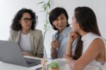 Coaching, una herramienta clave para el éxito de las mujeres emprendedoras