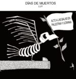 LUY: DÍA DE MUERTOS