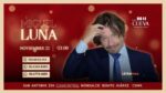 Miguel Luna llega este viernes 22 noviembre a la Cueva de Rodrigo de la Cadena