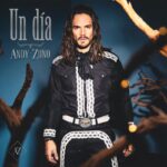 Andy Zuno con su nuevo sencillo “Un Día”, habla sobre la voz de la ausencia y el duelo de la pérdida