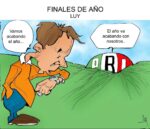LUY: Finales de año