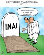 LUY: Instituto de transparencia