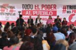 Jueces ministros y magistrados serán elegidos por voto popular: Gabriel García Hernández