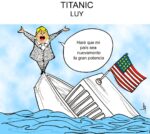 LUY: Titanic