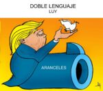 LUY: Doble lenguaje