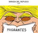 LUY: Mirada del repudio