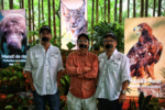 Inmov y Latir, las agencias que con creatividad que le dieron voz a la naturaleza en la COP16