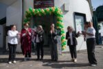 Llegan servicios financieros de FINABIEN al Complejo Cultural Los Pinos