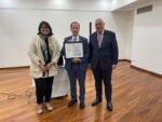 El Instituto de Administradores de Inmuebles (IAI) celebra el reconocimiento al Administrador del Año 2024 y destaca el inicio del «Sexenio de la Vivienda» en México