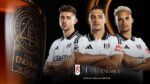 Anuncian histórica sociedad entre Tequila Enemigo y Fulham Football Club