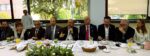 Inti Muñoz Santini, Secretario de Vivienda de la Ciudad de México, invitó a la Iniciativa Privada a contribuir en la construcción de vivienda asequible