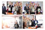Concanaco impulsa oportunidades con el mundo árabe a través de un nuevo convenio estratégico