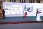 Director general del Infonavit presenta avances de la construcción de viviendas y el congelamiento de créditos
