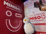 Miniso da por inaugurada la temporada de Intercambios con el show de stand up más esperado del año