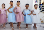 Gamarra lanza la nueva era de la para niñas
