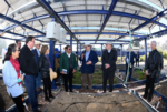 Colaborará la UNAM con el Gobierno federal en proyectos innovadores de alimentación, agua y energía