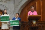 Propone diputada Miriam Silva eximir tarifas de agua a personas de marginalidad, vulnerabilidad y de extrema pobreza