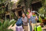 Los 4 mejores destinos mágicos para celebrar Navidad y Año Nuevo fuera de CDMX   