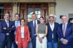 Rinde protesta Pablo Lemus como Gobernador de Jalisco; designa a Michelle Fridman como Secretaria de Turismo