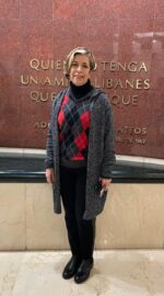 Laura Zazueta González, nueva Directora General del Instituto de Administradores de Inmuebles para el periodo 2025-2026