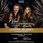 Celebra la magia del Año Nuevo con Grupo Mundo Imperial