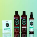 Descubre el secreto de las celebridades para un cabello radiante con Hask