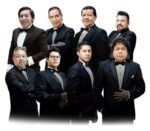 Los Ángeles Negros y el Dr. Shenka de Panteón Rococó estrenan su sencillo: “Como quisiera decirte”
