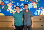 Buk cierra nueva ronda de inversión Serie B por US$50 millones para seguir impactando en México e invertir en innovación y desarrollo