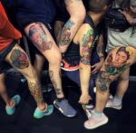 Expo Tattooarte México 2025: el mayor encuentro del arte en la piel en el continente
