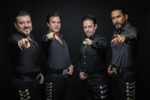 Il Tenore presenta en México su sencillo: «Abrázame Muy Fuerte» y anuncian gira de conciertos