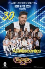 Porfi Baloa y sus Adolescentes conmemorarán tres décadas de trayectoria musical
