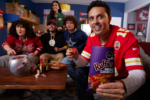 Ruffles presenta su nueva campaña rumbo al Super Bowl LIX