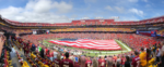 Campeonatos de Conferencia de la NFL: Eagles y Bills buscan su pase al Super Bowl LIX
