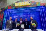 Grupo Mundo Imperial refuerza su liderazgo turístico y deportivo en FITUR 2025