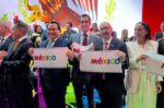 México reafirma su liderazgo turístico global en FITUR 2025