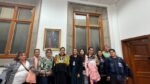 Vecinos de Ecatepec reciben atención de la Ministra Lenia Batres para garantizar la justicia hídrica