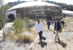 Gobierno de Isaac Montoya retomará Proyecto de la Universidad Pública Naucalpense