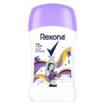 Rexona celebra el poder del movimiento con su embajadora Belinda