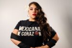 Florencia Cuenca, realizará su sueño debutando en Broadway