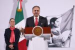 Presentan avances del programa Vivienda para el Bienestar