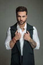 Nicola Porcella, el nuevo embajador de Fraiche en 2025