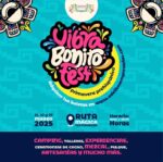 Vibra Bonito Fest, invita a vivir la esencia de la celebración prehispánica del equinoccio de primavera