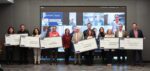 Actinver Apoya, benefició a 12 fundaciones a través de su programa de responsabilidad social