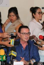 Aranceles, un riesgo para la competitividad global: Edmundo Enciso