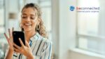 Aumenta adopción de eSIMS entre turistas “tech-savvy”, profesionistas y nómadas digitales
