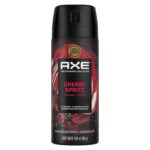 Cherry Spritz & Peach Infusion, lo nuevo de AXE desbloquea tu lado «más dulce que lo dulce»