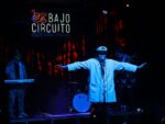 Autenticidad y ritmo: los Espanta Suegras e Insulini conquistan Bajo Circuito