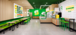 Subway presenta su nuevo diseño de restaurantes y busca inversionistas   para su expansión en México