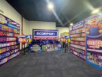 Inició la 4ta edición de Expo Tendero 2025 en Expo Reforma CANACO CDMX
