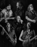 Armored Dawn lanza «Por Cuantas Noches»,  nuevo sencillo que une metal e influencias latinas